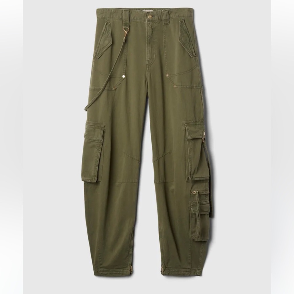 GAP x CULT GAIA Cargo Pants